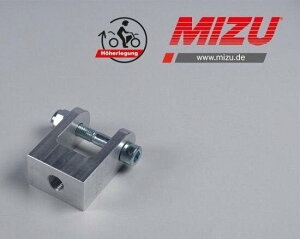 MiZU ~Y Jack-up kitCincluding ABE (part certificate)C35 mm WbL K[Wc[