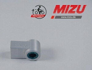 MiZU ~Y Jack-up kitCincluding ABE (part certificate)C35mm WbL K[Wc[