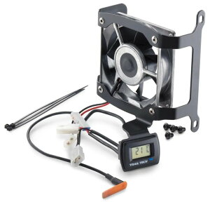 TrailTech �g���C���e�b�N �f�W�^���N�[�����O�t�@���L�b�g MC125 MC150 MC250F MC250 MC350F MC450F FC250 FC350 FC450 TC125 TC150 TC250 TC300 125SX 150SX 250SX-F 250SX 300SX 350SX-F 450SX-F GASGAS �K�X�K�X HUSQVARNA �n�X�N�o�[�i 