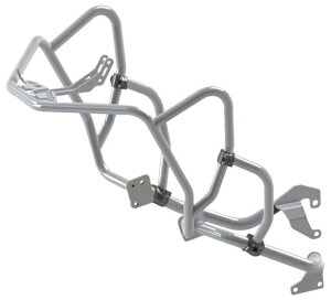 AltRider AgC_[ Reinforcement Crash Bars for Honda CRF1100L Africa Twin ADV Sports - Red | AS20-5-1002 GWK[h t[