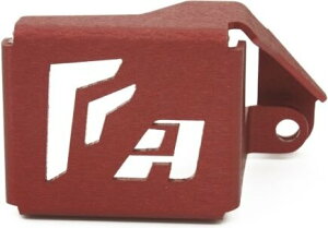 AltRider AgC_[ Rear Brake Reservoir Guard for the Honda CRF1000L Africa Twin Adventure Sports - Red | AT18-5-1111 }X^[V_[^NLbvEU[o[Jo[ u[L