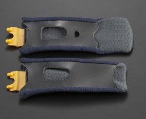 Arai �A���C V-EP�X�g���b�v�J�o�[�y�I�v�V�����E���y�A�p�[�c�z TOUR-CROSSV ���̑��w�����b�g�I�v�V�����E��C���i �w�����b�g �T�C�Y�F���E��(54)(55-56)(57-58)(59-60)