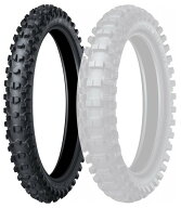 DUNLOP ダンロップ GEOMAX MX34 【80/100-21 51M WT】 タイヤ X-Trainer 250 300 FX110 MC125 MC250 MC25…