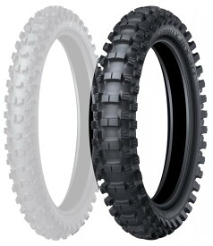 DUNLOP ダンロップ GEOMAX MX34 【110/90-19 62M WT】 タイヤ MC250F MC450F CR250 CRF450R TC250 FC250 FC450 KX250 2st 250SX 350SX-F 250SX-F 450SX-F RM250 RM-Z450 YZ250 YZ426F YZ450F オフロードタイヤ・モトクロス オフロードタイヤ