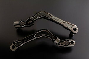 ARCHI アーキ ビレット・ハニカム サブフレーム【漆黒Edition】 Z900RS CAFE KAWASAKI カワサキ サブフレーム フレーム