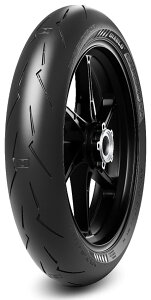 PIRELLI s DIABLO SUPERCORSA SC V4 y120/70 R 17 M/C TL 58V SC2z fBAu X[p[RT ^C I[h^CET[Lbg I[h^C