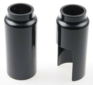 Cult-Werk Jg[N Lower Fork Cover Dyna HARLEY-DAVIDSON n[[_rbh\ tH[Nu[cEtH[NJo[ TXyV 