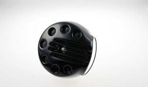 Cult-Werk Jg[N Air Filter Cover Slotted Softail Breakout HARLEY-DAVIDSON n[[_rbh\ GAN[i[Jo[ O