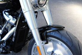 CULTWERK カルトベルグ Front Fender Custom V1 Softail Fat Boy