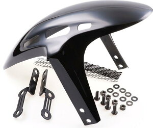 Cult-Werk �J���g���[�N FRONT FENDER CUSTOM V2 LOW RIDER S HARLEY-DAVIDSON �n�[���[�_�r�b�h�\�� �t�����g�t�F���_�[ �t�F���_�[�֘A �O��