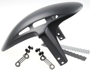 Cult-Werk �J���g���[�N FRONT FENDER CUSTOM V2 LOW RIDER S HARLEY-DAVIDSON �n�[���[�_�r�b�h�\�� �t�����g�t�F���_�[ �t�F���_�[�֘A �O��