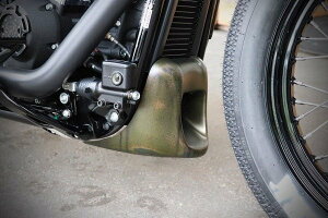 Cult-Werk Jg[N Belly Pan Bobber Softail HARLEY-DAVIDSON n[[_rbh\ X|C[EECO O