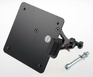 Cult-Werk Jg[N License Plate Holder With Tuv SPORTSTER HARLEY-DAVIDSON n[[_rbh\ io[v[gz_[ O