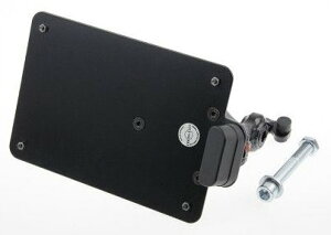 Cult-Werk Jg[N License Plate Holder With Tuv SPORTSTER HARLEY-DAVIDSON n[[_rbh\ io[v[gz_[ O