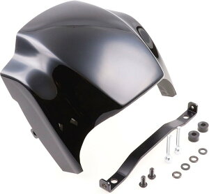 Cult-Werk �J���g���[�N HEADLIGHT MASK NRS STYLE Sportster S HARLEY-DAVIDSON �n�[���[�_�r�b�h�\�� �A�b�p�[�J�E���E�t�����g�J�E�� �J�E���֘A �O��