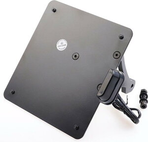 Cult-Werk Jg[N LICENSE PLATE HOLDER WITH TUV Sportster S HARLEY-DAVIDSON n[[_rbh\ io[v[gz_[ O