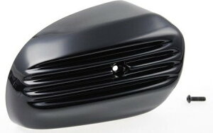 Cult-Werk Jg[N Air Filter Cover Special TOURING HARLEY-DAVIDSON n[[_rbh\ GAN[i[Jo[ O