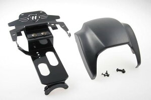 Cult-Werk �J���g���[�N Headlight Mask New Night Rod Style V Muscle HARLEY-DAVIDSON �n�[���[�_�r�b�h�\�� �A�b�p�[�J�E���E�t�����g�J�E�� �J�E���֘A �O��