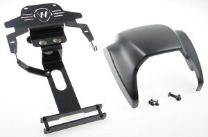 Cult-Werk �J���g���[�N Headlight Mask New Night Rod Style V Special HARLEY-DAVIDSON �n�[���[�_�r�b�h�\�� �A�b�p�[�J�E���E�t�����g�J�E�� �J�E���֘A �O��