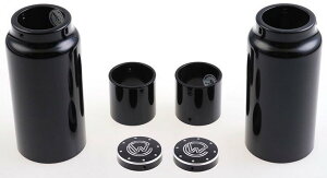 Cult-Werk Jg[N FORK COVER KIT'SHORT VERSION' SCOUT BOBBER INDIAN MOTORCYCLE CfBA tH[Nu[cEtH[NJo[ TXyV 