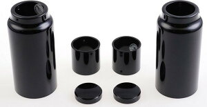 Cult-Werk Jg[N FORK COVER KIT'SHORT VERSION' SCOUT BOBBER INDIAN MOTORCYCLE CfBA tH[Nu[cEtH[NJo[ TXyV 