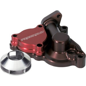 PRO CIRCUIT vT[Lbg Water Pump Coverm0940-0464n KX 250 F RM-Z KAWASAKI JTL SUZUKI XYL WG[^[ p֘A GW