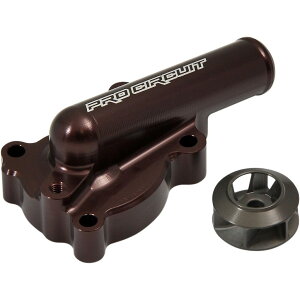 PRO CIRCUIT vT[Lbg Water Pump Coverm0940-1577n KX 450 F KAWASAKI JTL WG[^[ p֘A GW