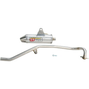 PRO CIRCUIT �v���T�[�L�b�g T-4 Exhaust System �t���G�L�]�[�X�g�}�t���[�m1830-0259�n KFX 90 KAWASAKI �J���T�L �t���G�L�]�[�X�g�}�t���[ �}�t���[