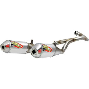 PRO CIRCUIT vT[Lbg T-6 Exhaust System tGL][Xg}t[m1820-1766n CRF450R CRF450RX HONDA z_ tGL][Xg}t[ }t[