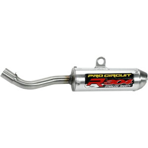 PRO CIRCUIT vT[Lbg R-304 Silencer XbvI}t[mSY02125REn YZ 125 YAMAHA }n XbvI}t[ }t[