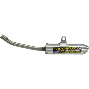 PRO CIRCUIT vT[Lbg 304 Silencer XbvI}t[m1821-0037n 125 SX KTM XbvI}t[ }t[