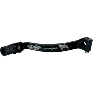 PRO CIRCUIT �v���T�[�L�b�g Shift Lever�m1602-0493�n CRF450R HONDA �z���_ �N���b�`���o�[ �n���h�����Ӄp�[�c �n���h��