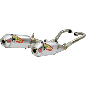 PRO CIRCUIT vT[Lbg T-6 Exhaust System tGL][Xg}t[m1820-1820n CRF250R HONDA z_ tGL][Xg}t[ }t[