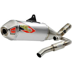 PRO CIRCUIT vT[Lbg T-6 Exhaust System tGL][Xg}t[m1820-1908n RM-Z 250 SUZUKI XYL tGL][Xg}t[ }t[