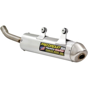 PRO CIRCUIT �v���T�[�L�b�g 304 Silencer �X���b�v�I���}�t���[�m1821-1877�n XC 300 GASGAS �K�X�K�X �X���b�v�I���}�t���[ �}�t���[