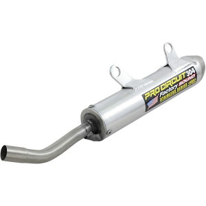 PRO CIRCUIT vT[Lbg 304 Silencer XbvI}t[m1821-1898n MC 125 TC SX 150 GASGAS KXKX HUSQVARNA nXNo[i KTM XbvI}t[ }t[
