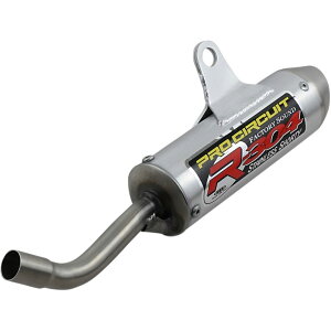 PRO CIRCUIT �v���T�[�L�b�g R-304 Silencer �X���b�v�I���}�t���[�m1821-1930�n MC 85 17/14 TC GASGAS �K�X�K�X HUSQVARNA �n�X�N�o�[�i �X���b�v�I���}�t���[ �}�t���[