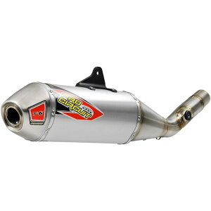 PRO CIRCUIT vT[Lbg T-6 Slip-On Silencer XbvI}t[m1821-1961n RM-Z 250 SUZUKI XYL XbvI}t[ }t[