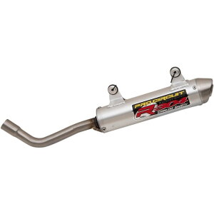 PRO CIRCUIT �v���T�[�L�b�g R-304 Silencer �X���b�v�I���}�t���[�m1821-1972�n TE 300i 300 XC-W TPI HUSQVARNA �n�X�N�o�[�i KTM �X���b�v�I���}�t���[ �}�t���[
