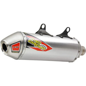 PRO CIRCUIT vT[Lbg T-6 Muffler XbvI}t[m1821-2032n FE 350 S 501 HUSQVARNA nXNo[i XbvI}t[ }t[