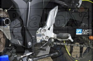 BABYFACE �x�r�[�t�F�C�X �Z�b�g�o�b�N�v���[�g GIXXER 250 SF250 SUZUKI �X�Y�L �o�b�N�X�e�b�v �X�e�b�v �����