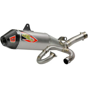 PRO CIRCUIT vT[Lbg Ti-6 Pro Exhaust System tGL][Xg}t[m1820-1802n YZ 450 F YAMAHA }n tGL][Xg}t[ }t[