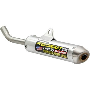 PRO CIRCUIT vT[Lbg 304 Silencer XbvI}t[m1820-1889n YZ 85 YAMAHA }n XbvI}t[ }t[
