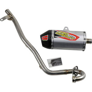 PRO CIRCUIT vT[Lbg T-6 Exhaust System tGL][Xg}t[m1820-1915n CRF110F HONDA z_ tGL][Xg}t[ }t[