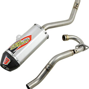 PRO CIRCUIT vT[Lbg T-6 Exhaust System tGL][Xg}t[m1820-1973n CRF230F HONDA z_ tGL][Xg}t[ }t[