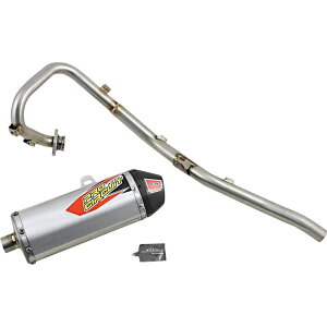 PRO CIRCUIT vT[Lbg T-6 Exhaust System tGL][Xg}t[m1820-1974n TT-R 125 LE YAMAHA }n tGL][Xg}t[ }t[