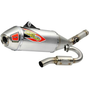 PRO CIRCUIT vT[Lbg T-6 Exhaust System tGL][Xg}t[m1820-1975n KX 250 F KAWASAKI JTL tGL][Xg}t[ }t[