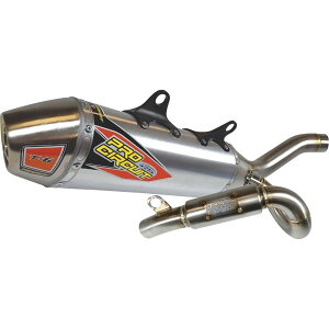 PRO CIRCUIT vT[Lbg T-6 Exhaust System tGL][Xg}t[m1820-2020n FC 450 Rockstar Edition SX-F FE HUSQVARNA nXNo[i KTM tGL][Xg}t[ }t[