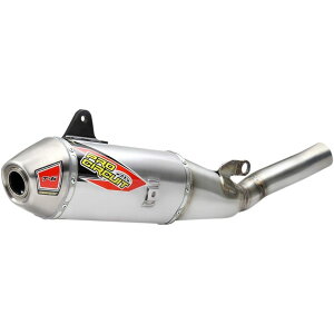 PRO CIRCUIT vT[Lbg T-6 Slip-On Silencer XbvI}t[m1821-1893n YZ 250 F FX YAMAHA }n XbvI}t[ }t[