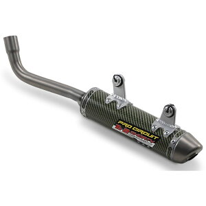 PRO CIRCUIT vT[Lbg Ti-2 Silencer XbvI}t[m1821-1896n TC 250 TE 250i 300i TX SX XC-W TPI 300 Erzberodeo Six Days HUSQVARNA nXNo[i KTM XbvI}t[ }t[